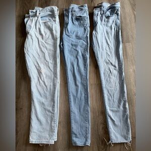 Huge closet clean out!!!